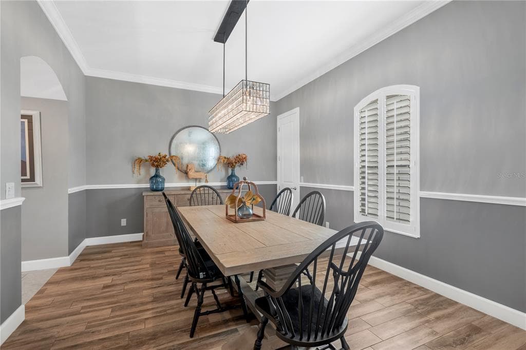 9127 TILLINGHAST DRIVE - Interior/Exterior Photo 5 - TAMPA, FL