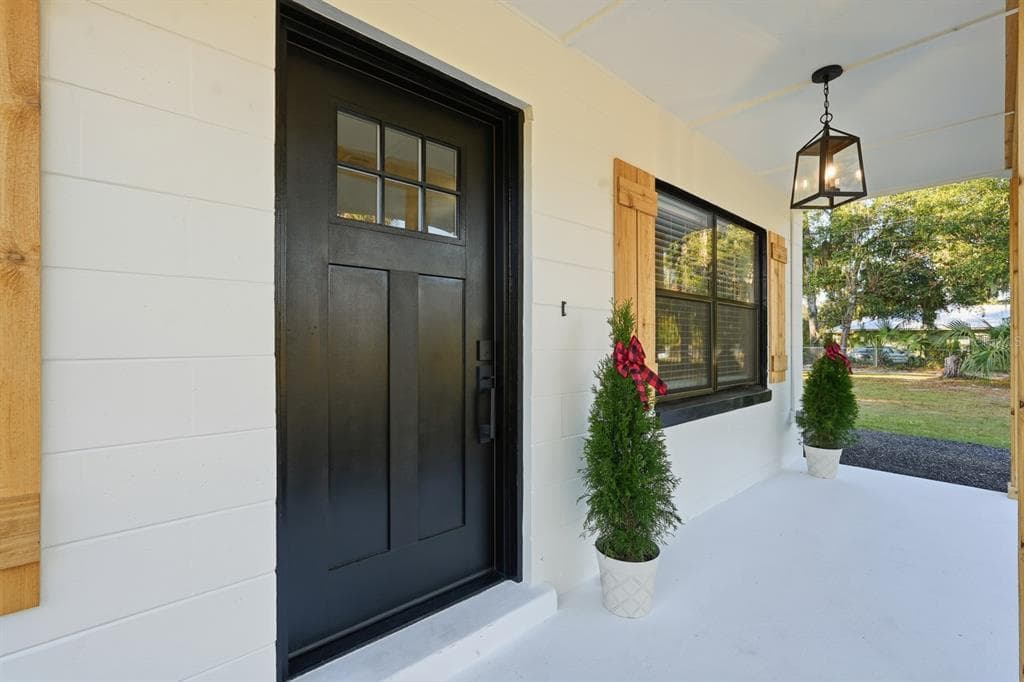 null - Interior/Exterior Photo 5 - PALATKA, FL