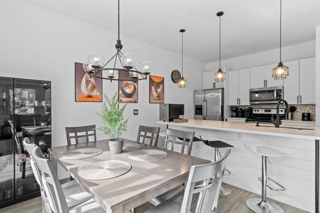 4530 ALBERTO CIRCLE - Interior/Exterior Photo 3 - KISSIMMEE, FL