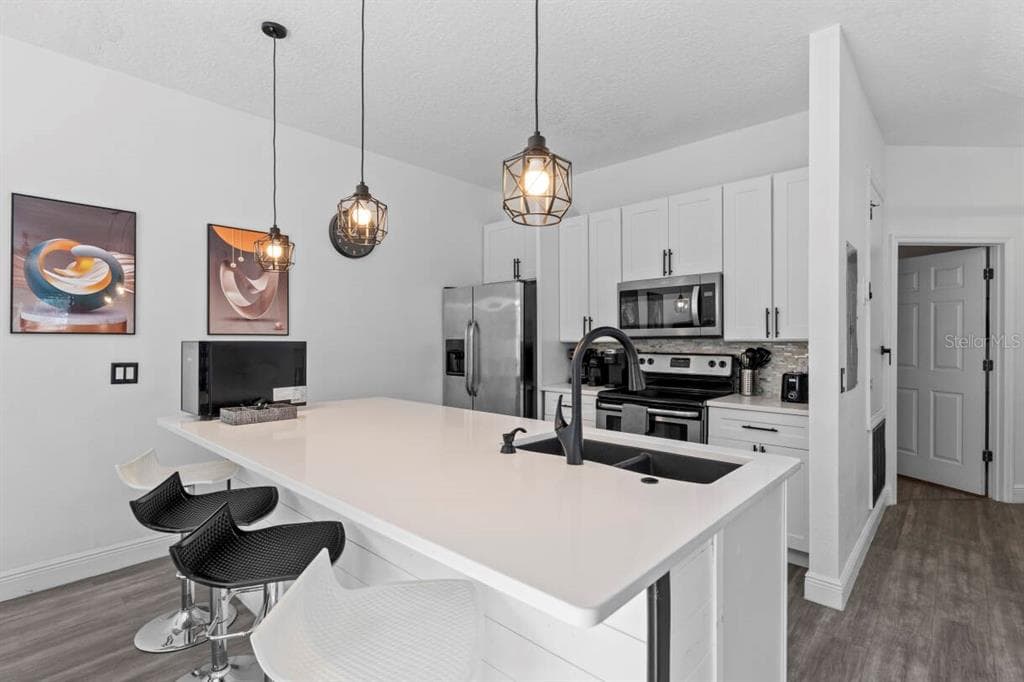 4530 ALBERTO CIRCLE - Interior/Exterior Photo 4 - KISSIMMEE, FL