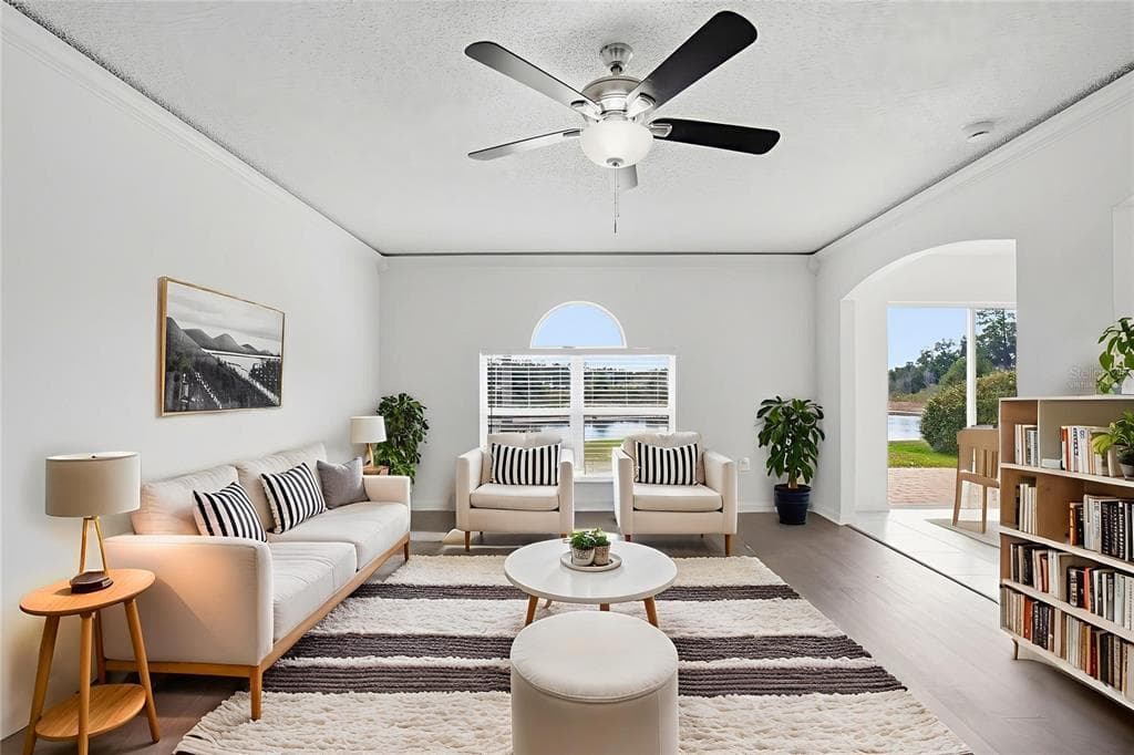 30230 DOUBLE DRIVE - Interior/Exterior Photo 3 - WESLEY CHAPEL, FL