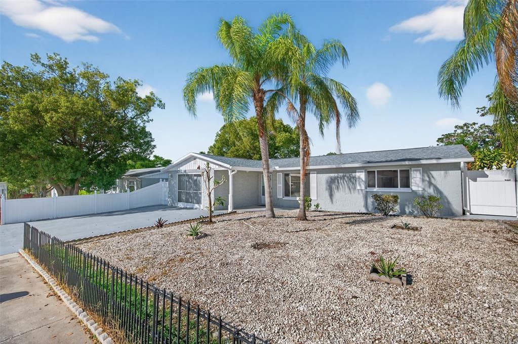 6351 EDENMORE AVENUE - Interior/Exterior Photo 3 - NEW PORT RICHEY, FL