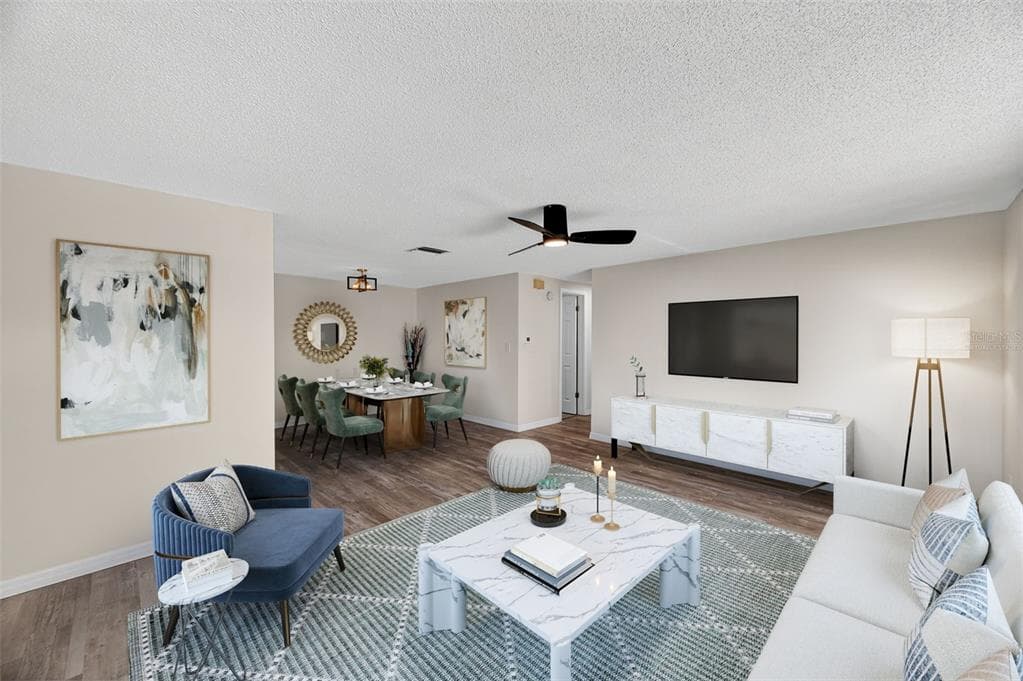 6351 EDENMORE AVENUE - Interior/Exterior Photo 4 - NEW PORT RICHEY, FL