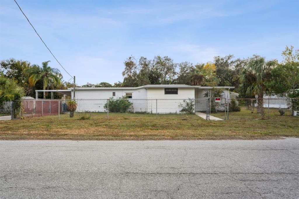 9310 KIOWA DR - NEW PORT RICHEY, FL - 4bd/3ba - $225,000