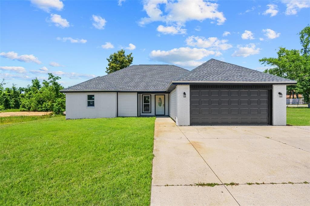 8823 SEMINOLE STREET - Interior/Exterior Photo 2 - YOUNGSTOWN, FL