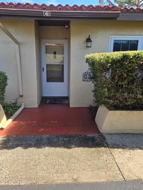 7200 ULMERTON ROAD UNIT C3 - Interior/Exterior Photo 2 - LARGO, FL