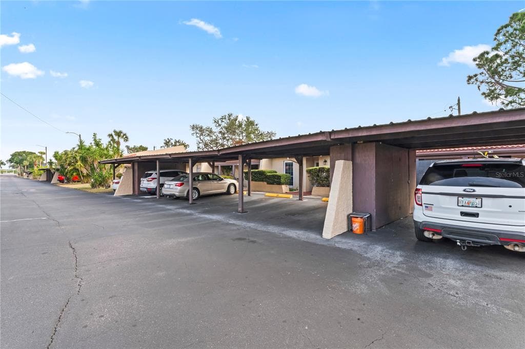 7200 ULMERTON ROAD UNIT C3 - Interior/Exterior Photo 3 - LARGO, FL