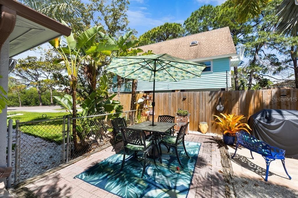 8301 RIVERSIDE DRIVE NE - Interior/Exterior Photo 5 - ST PETERSBURG, FL