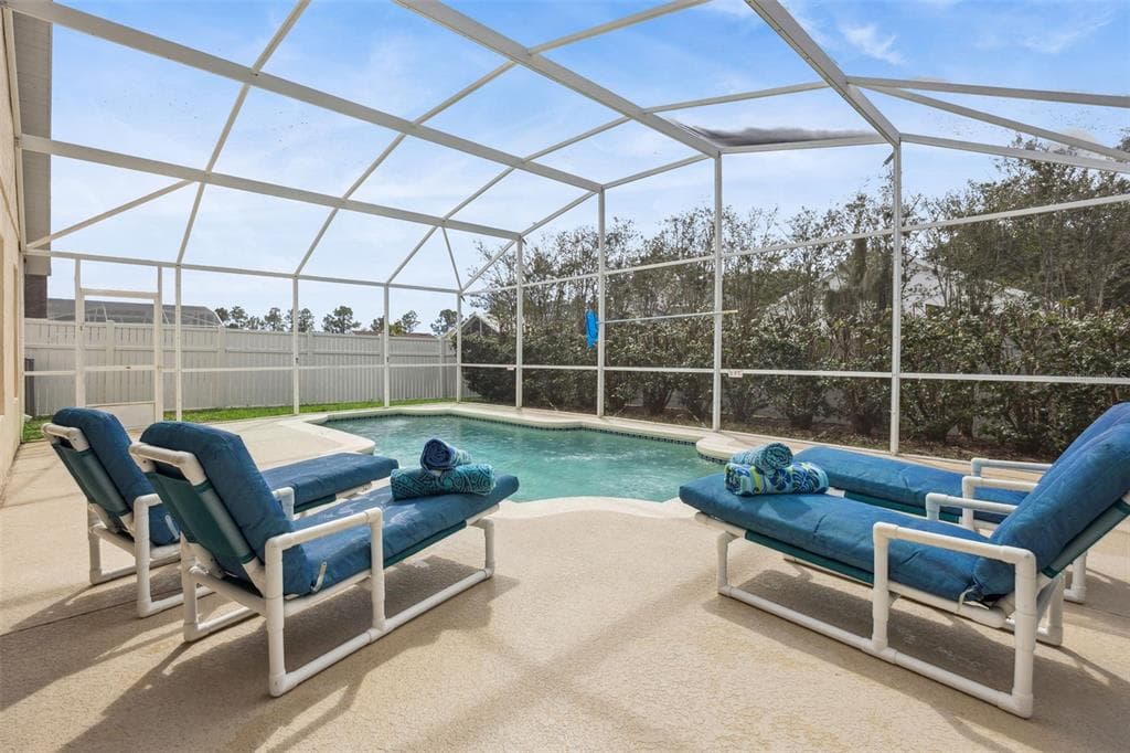 971 OXFORD DRIVE - Interior/Exterior Photo 2 - DAVENPORT, FL