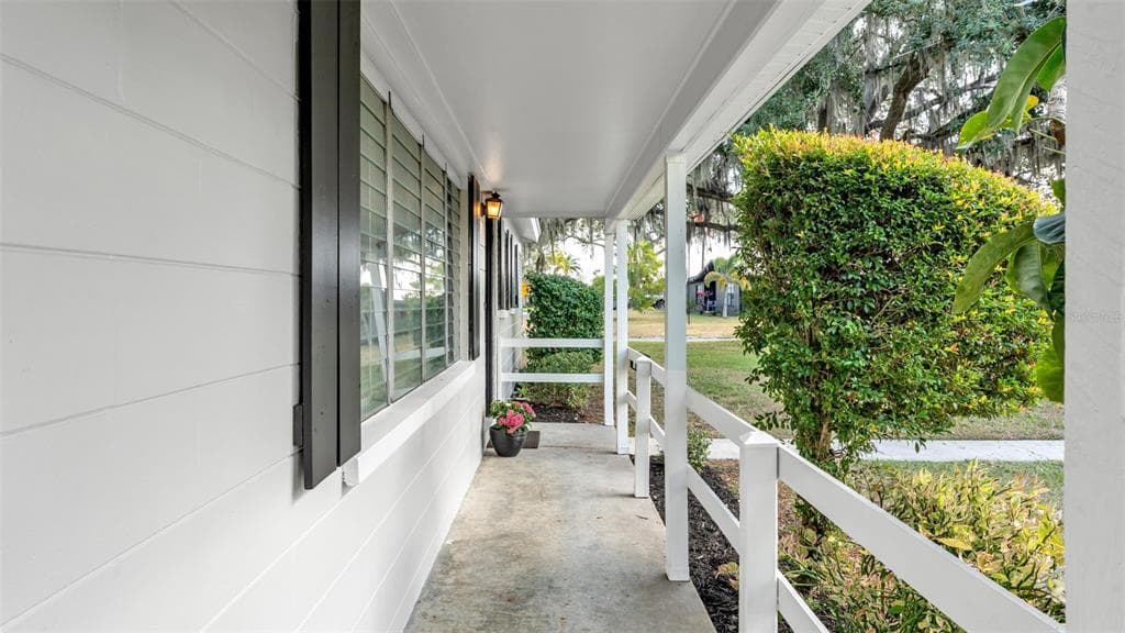 1644 PINEBERRY STREET - Interior/Exterior Photo 4 - LAKELAND, FL