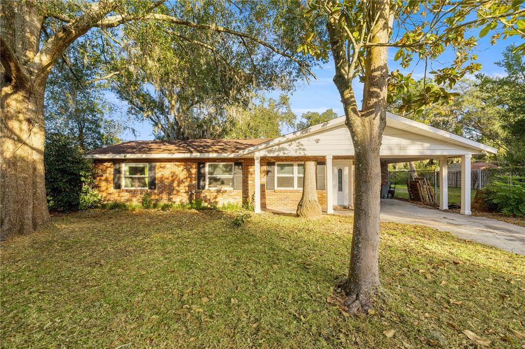 3209 SE 34TH COURT - Interior/Exterior Photo 2 - OCALA, FL