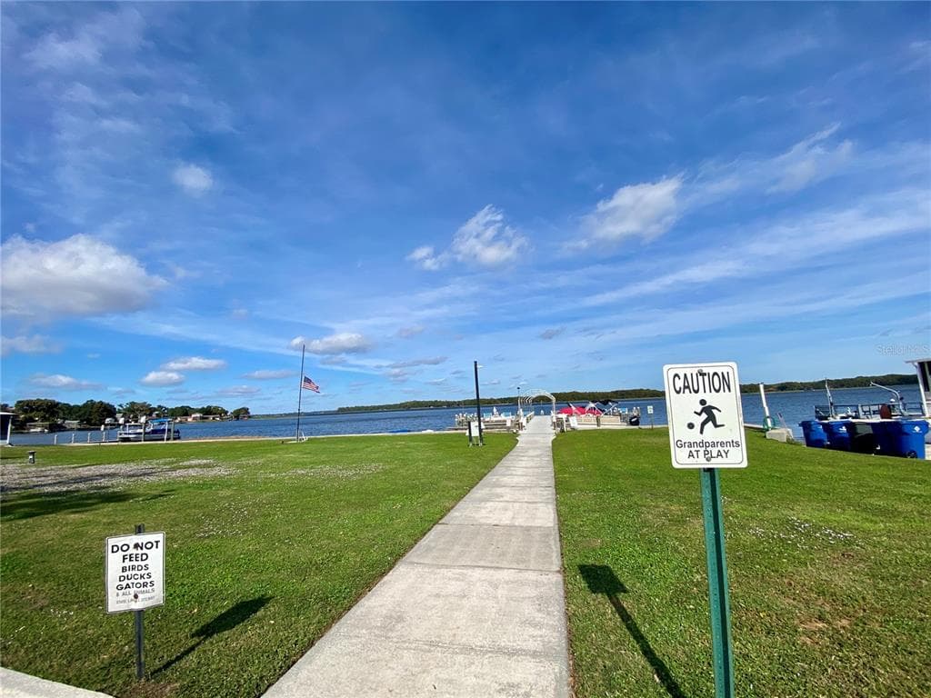 274 BEACH COURT UNIT 42 - Interior/Exterior Photo 3 - PALM HARBOR, FL