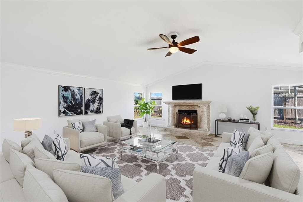 3660 KINGSTON BOULEVARD - Interior/Exterior Photo 5 - SARASOTA, FL