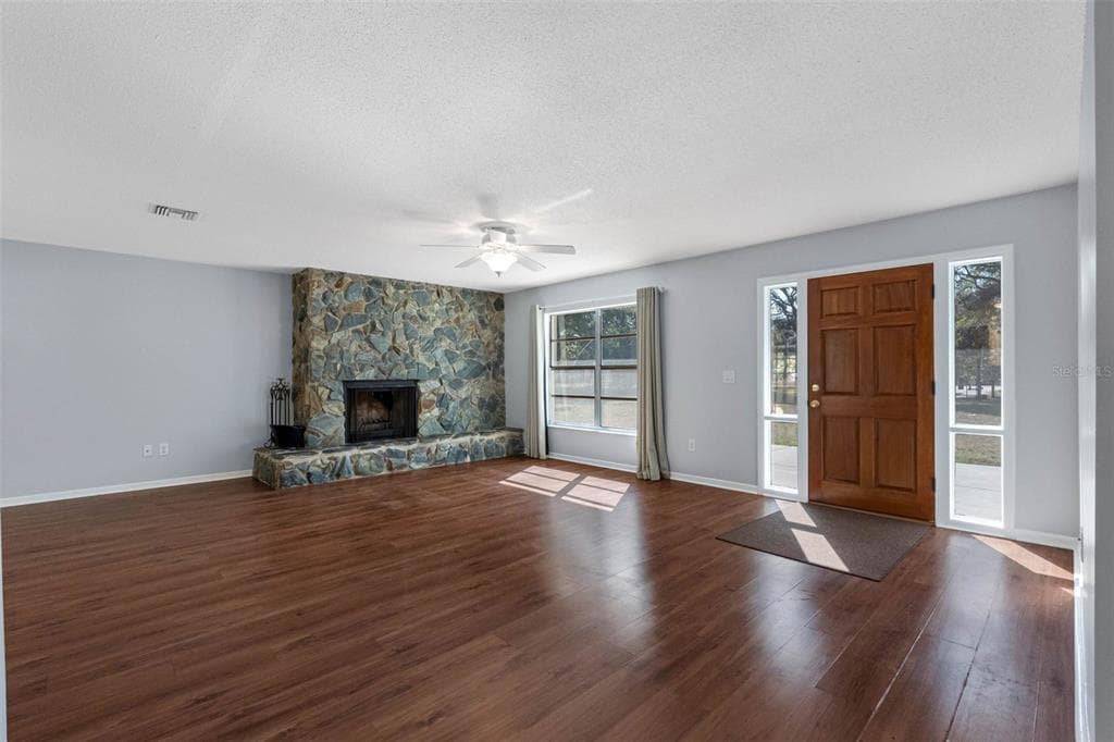 33237 CHANCEY ROAD - Interior/Exterior Photo 5 - WESLEY CHAPEL, FL