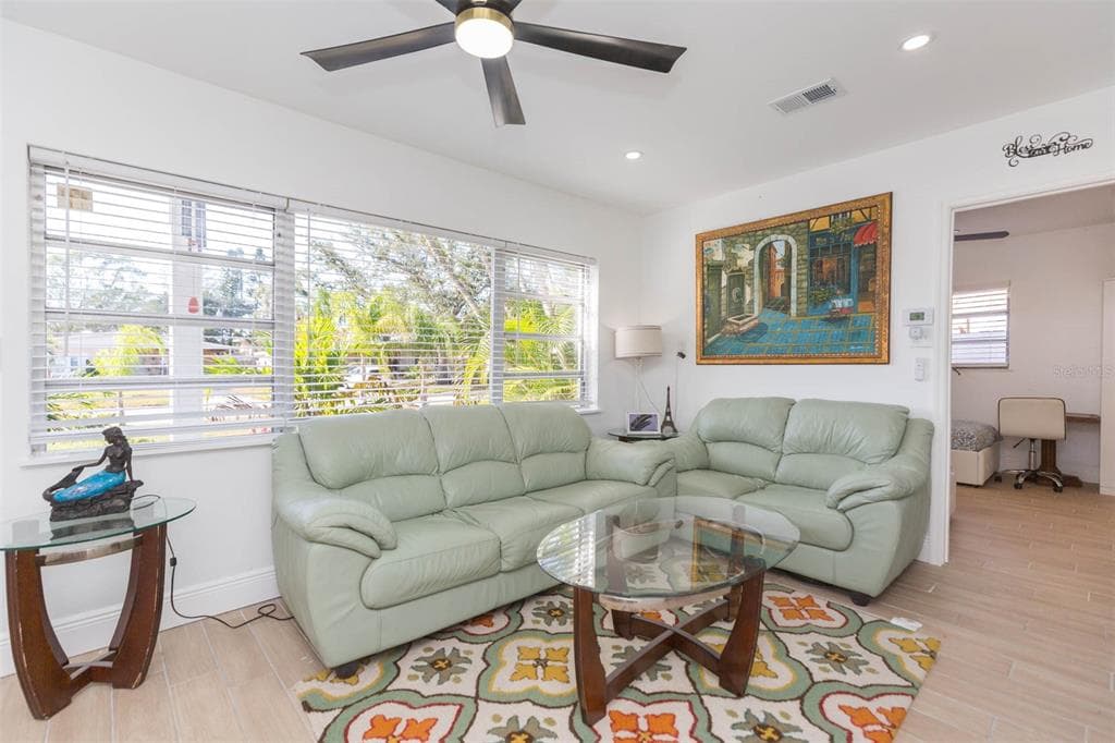 3911 HELENA STREET NE - Interior/Exterior Photo 5 - ST PETERSBURG, FL