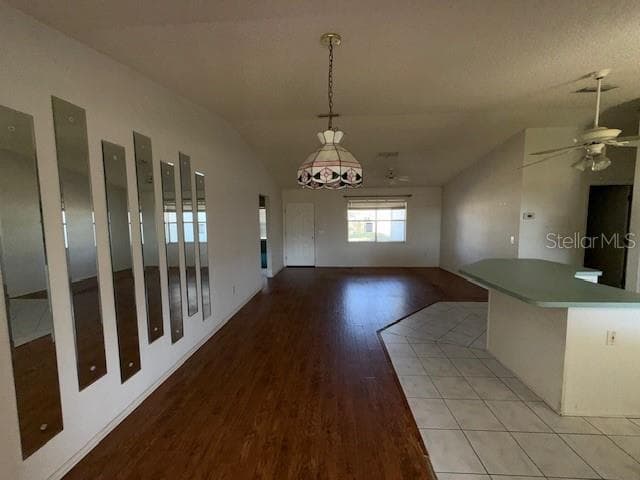 438 SAN PEDRO DRIVE - Interior/Exterior Photo 5 - LADY LAKE, FL