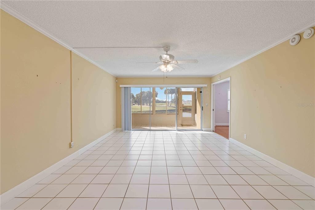 6999 W COUNTRY CLUB DRIVE N UNIT 125 - Interior/Exterior Photo 2 - SARASOTA, FL