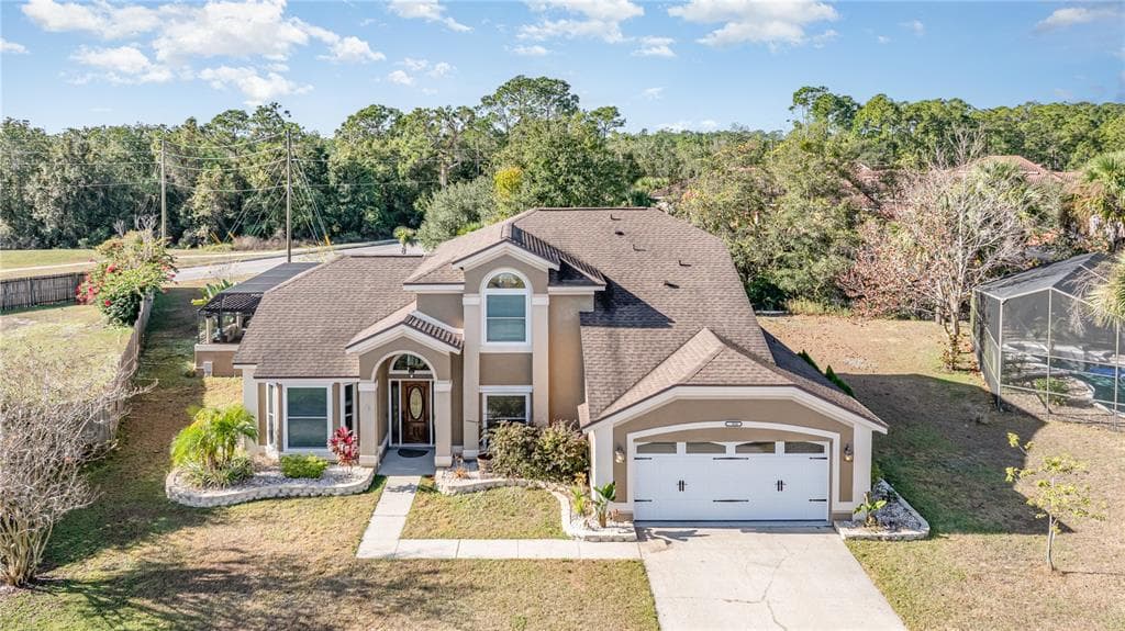 2930 PEMBRIDGE STREET - Interior/Exterior Photo 2 - KISSIMMEE, FL