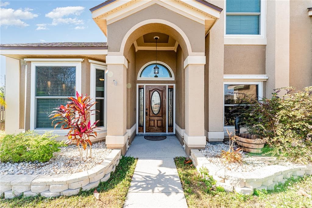 2930 PEMBRIDGE STREET - Interior/Exterior Photo 3 - KISSIMMEE, FL