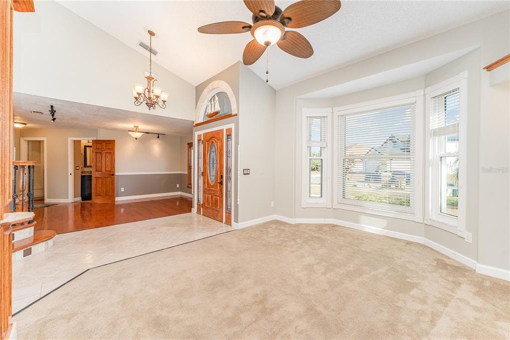 2930 PEMBRIDGE STREET - Interior/Exterior Photo 4 - KISSIMMEE, FL