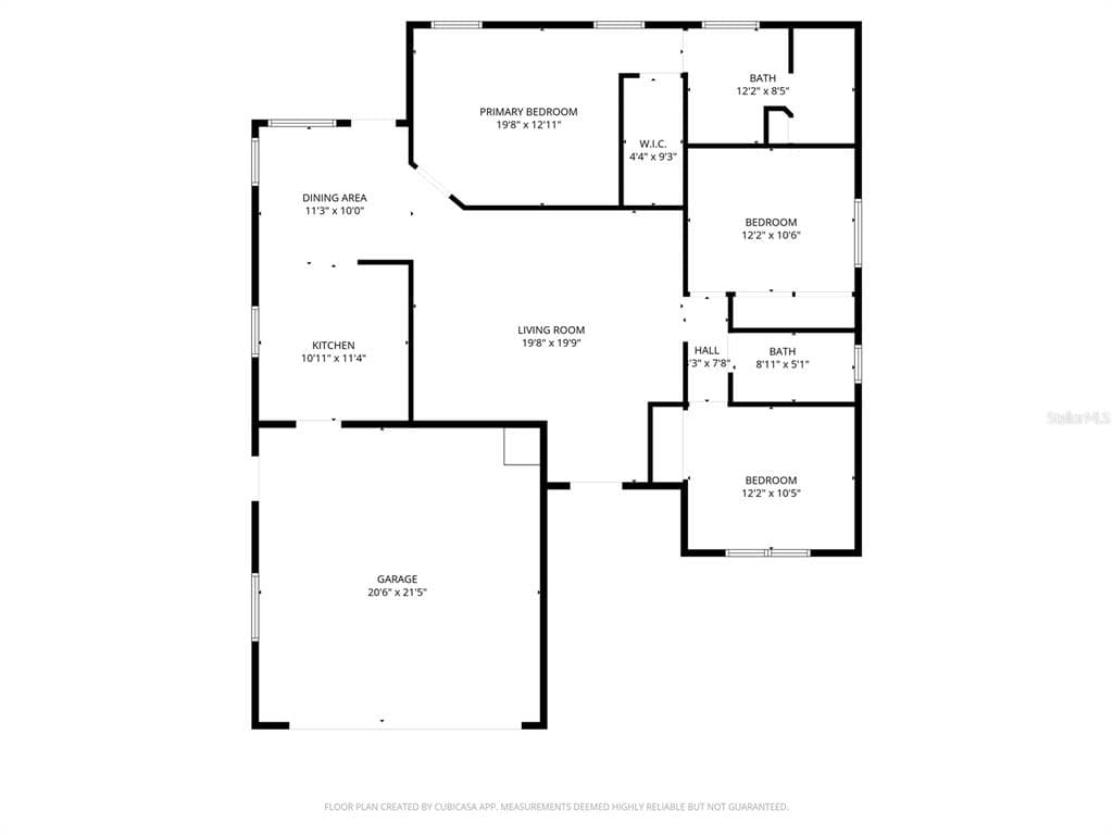 37510 LEGGETT LANE - Interior/Exterior Photo 4 - LADY LAKE, FL