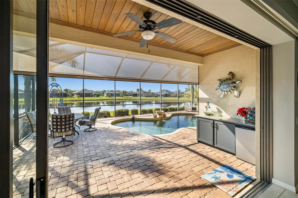 12844 E 24TH STREET CIRCLE E - Interior/Exterior Photo 3 - PARRISH, FL