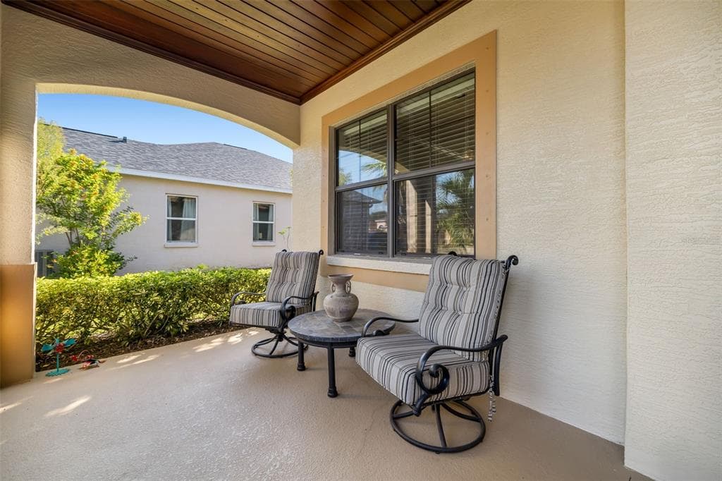 12844 E 24TH STREET CIRCLE E - Interior/Exterior Photo 5 - PARRISH, FL