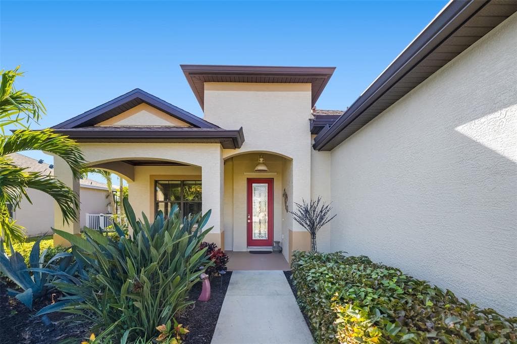 12844 E 24TH STREET CIRCLE E - Interior/Exterior Photo 4 - PARRISH, FL