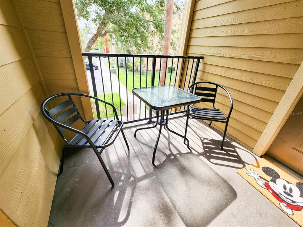 2216 GRAND CAYMAN COURT UNIT 1425 - Interior/Exterior Photo 2 - KISSIMMEE, FL