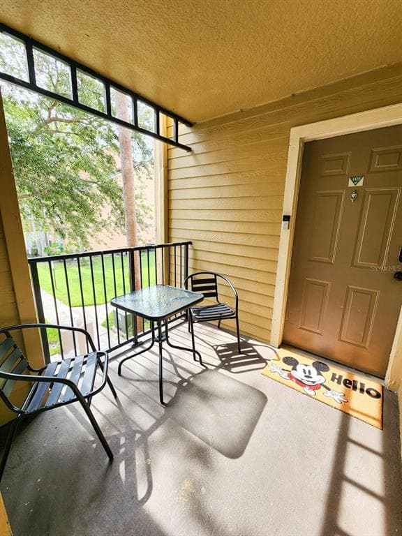 2216 GRAND CAYMAN COURT UNIT 1425 - Interior/Exterior Photo 3 - KISSIMMEE, FL