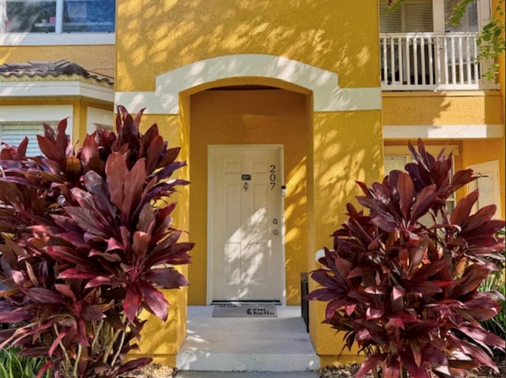 8843 VILLA VIEW CIRCLE UNIT 207 - Interior/Exterior Photo 2 - ORLANDO, FL