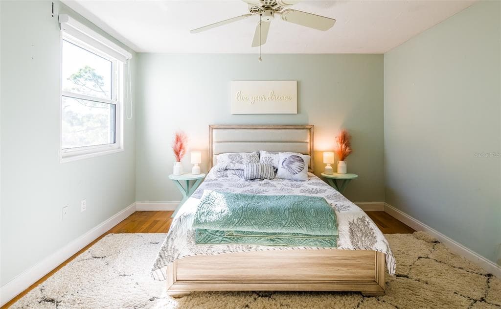 5014 MARSH FIELD ROAD UNIT 30 - Interior/Exterior Photo 5 - SARASOTA, FL