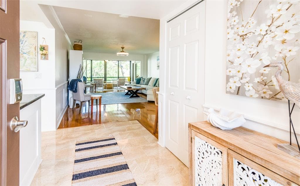 5014 MARSH FIELD ROAD UNIT 30 - Interior/Exterior Photo 4 - SARASOTA, FL