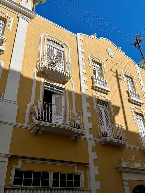 151 DE LA CRUZ - Interior/Exterior Photo 2 - SAN JUAN, PR