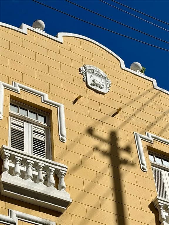 151 DE LA CRUZ - Interior/Exterior Photo 3 - SAN JUAN, PR