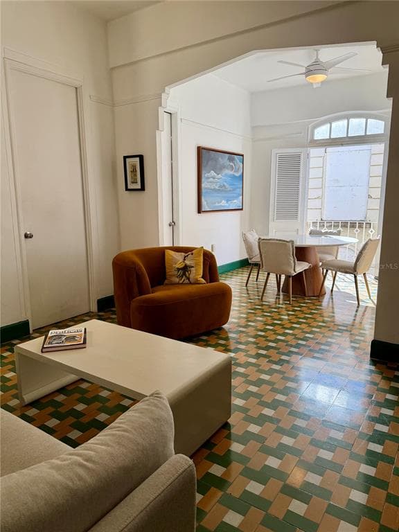 151 DE LA CRUZ - Interior/Exterior Photo 4 - SAN JUAN, PR