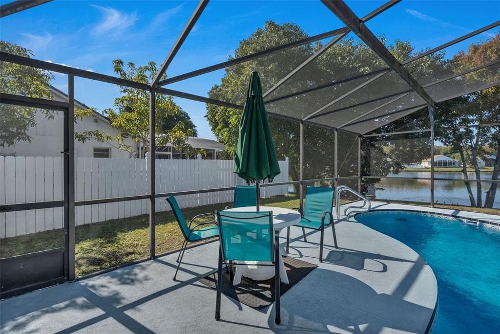 2416 MORGAN POINT BOULEVARD - Interior/Exterior Photo 4 - KISSIMMEE, FL