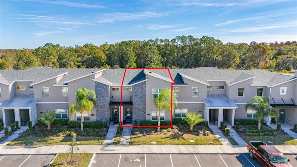 2657 READING TRAIL - Interior/Exterior Photo 2 - KISSIMMEE, FL