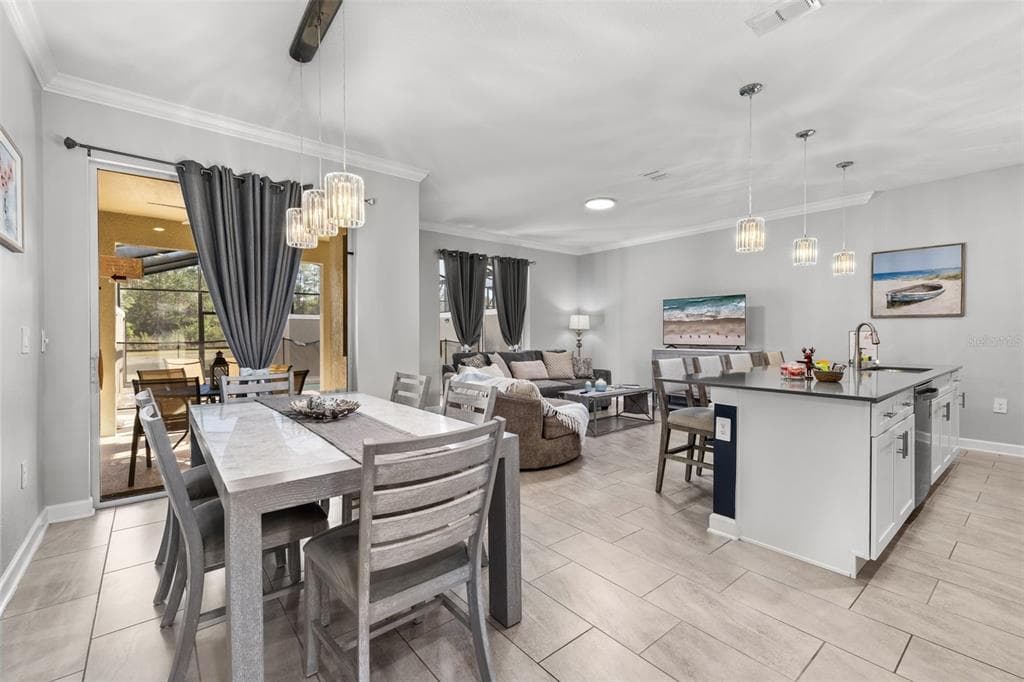 2657 READING TRAIL - Interior/Exterior Photo 5 - KISSIMMEE, FL