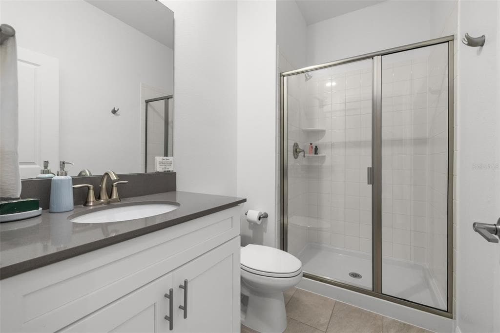 2657 READING TRAIL - Interior/Exterior Photo 4 - KISSIMMEE, FL